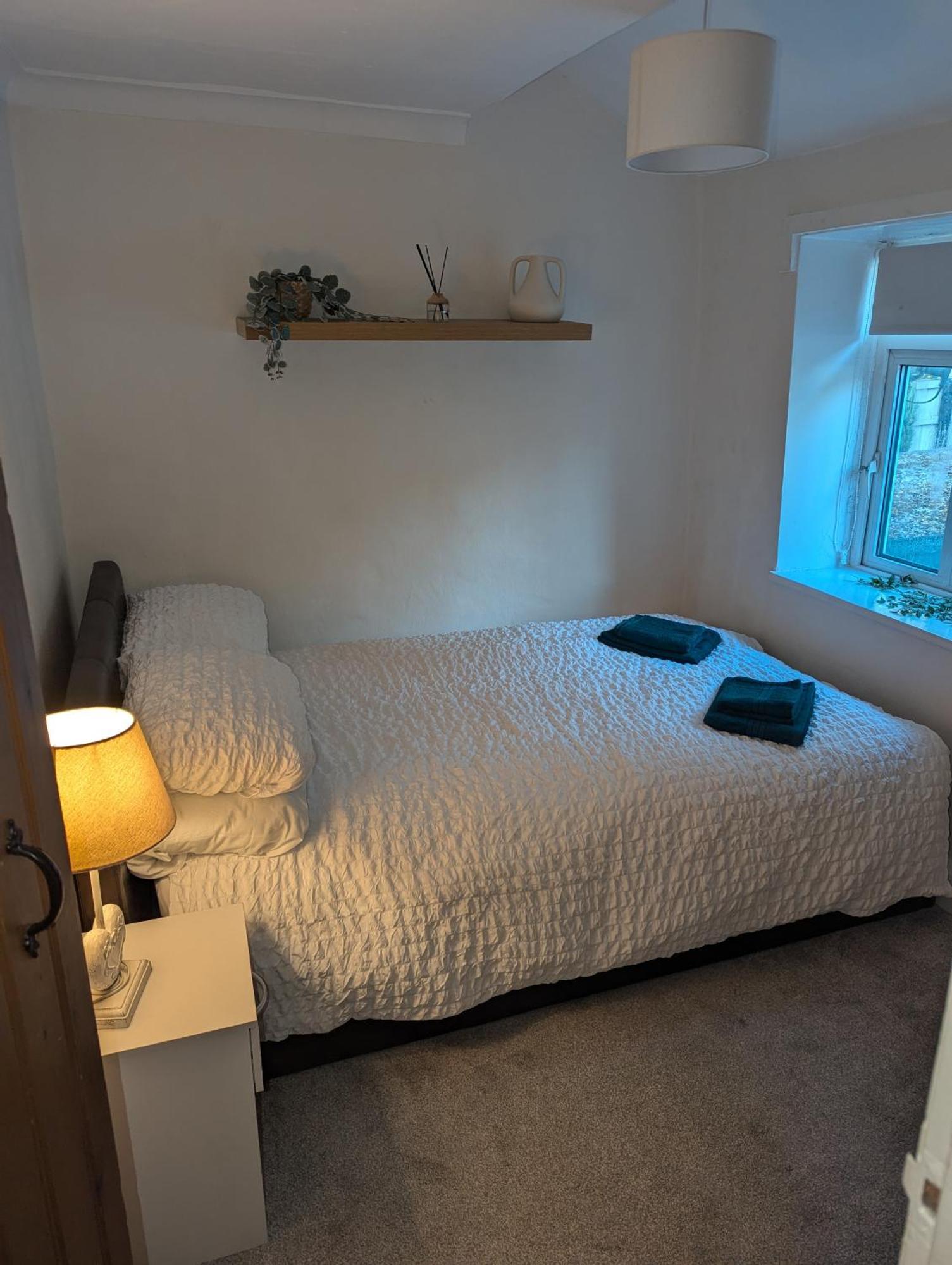 Pendle View Cottage Brierfield Buitenkant foto